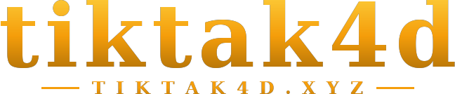 tiktak4d logo